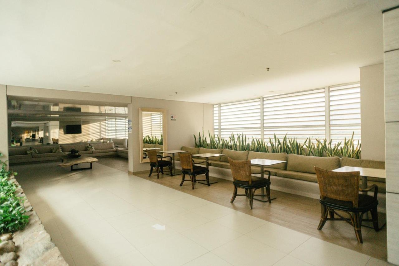 Apartamento Reserva del mar Santa Marta (Magdalena) Exterior foto